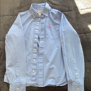 Dress Shirt